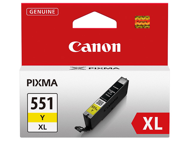 Canon PG540 Original Druckerpatrone Black, 8 ml, für 180 Seiten bei 5% Deckung