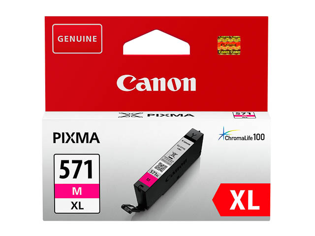 Canon PG540 Original Druckerpatrone Black, 8 ml, für 180 Seiten bei 5% Deckung