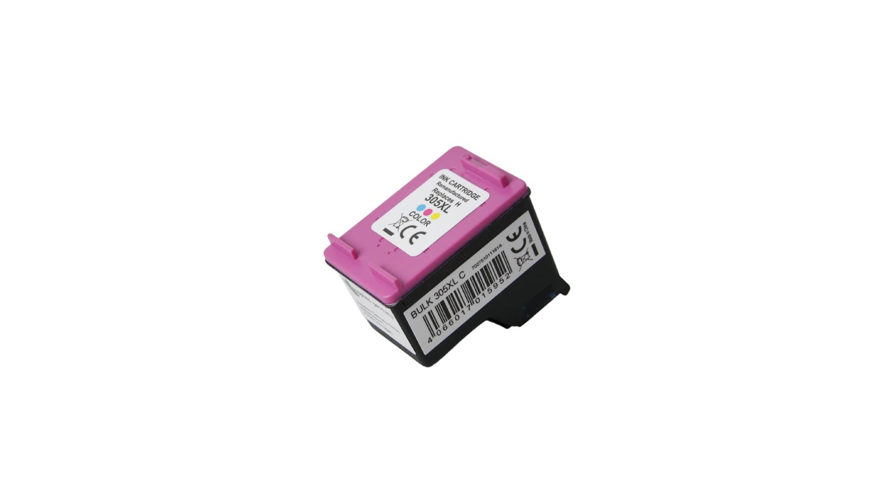 Epson Druckerpatrone T0711 Original