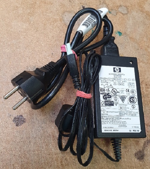 HP AC Power Adapter C6409-60014