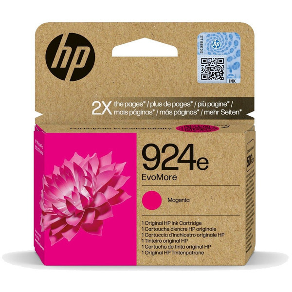 Epson Druckerpatrone T0711 Original