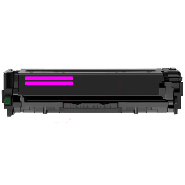 HP Tonerkartusche, HP  CF211A, Cyan, kompatibel