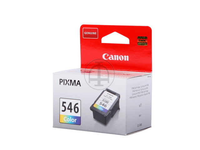 Canon PG540 Original Druckerpatrone Black, 8 ml, für 180 Seiten bei 5% Deckung