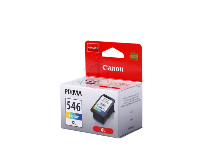 Canon PG540 Original Druckerpatrone Black, 8 ml, für 180 Seiten bei 5% Deckung