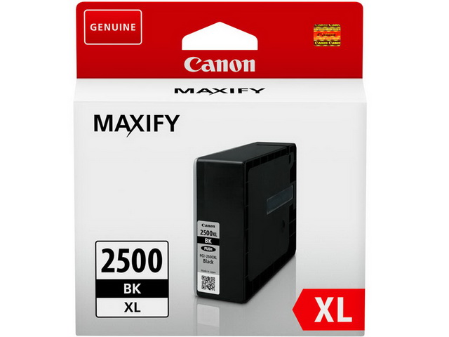 Canon PG540 Original Druckerpatrone Black, 8 ml, für 180 Seiten bei 5% Deckung