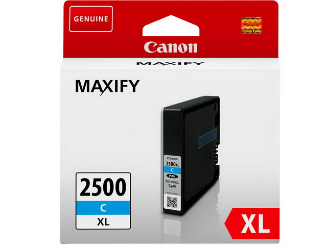 Canon PG540 Original Druckerpatrone Black, 8 ml, für 180 Seiten bei 5% Deckung