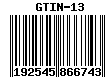 0192545866743
