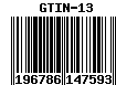 0196786147593