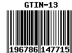 0196786147715