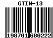 0198701680222