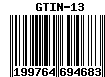 0199764694683