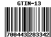 0700443283342
