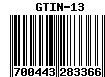 0700443283366