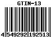 4549292192513