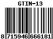 8715946666181